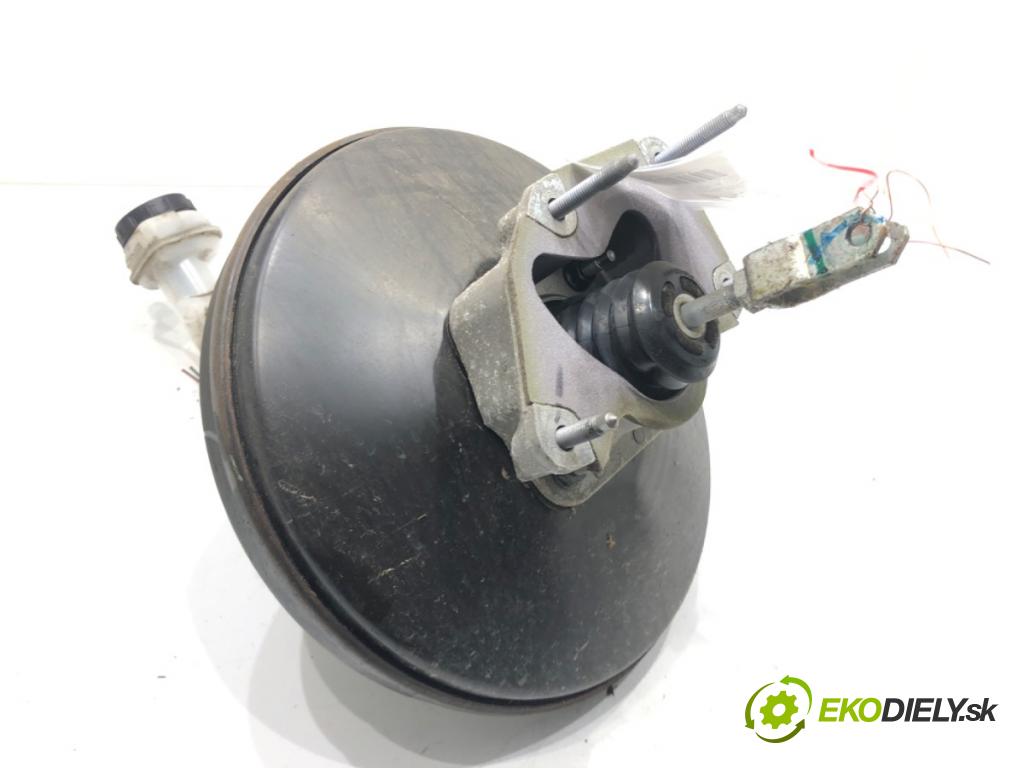 NISSAN QASHQAI / QASHQAI +2 I (J10, NJ10, JJ10E) 2006 - 2014    2.0 104 kW [141 KM] benzyna 2007 - 2013  Posilovač bŕzd 46007-JD90A