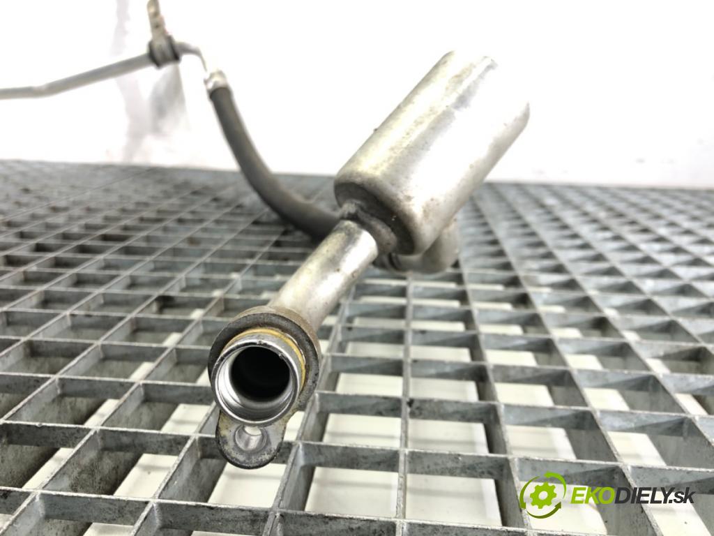 NISSAN QASHQAI / QASHQAI +2 I (J10, NJ10, JJ10E) 2006 - 2014    2.0 104 kW [141 KM] benzyna 2007 - 2013  rúrka klimatizácie 92480JD21B (Rúrky klimatizácie)