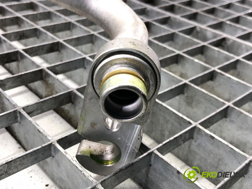 NISSAN QASHQAI / QASHQAI +2 I (J10, NJ10, JJ10E) 2006 - 2014    2.0 104 kW [141 KM] benzyna 2007 - 2013  rúrka klimatizácie 92480JD21B (Rúrky klimatizácie)