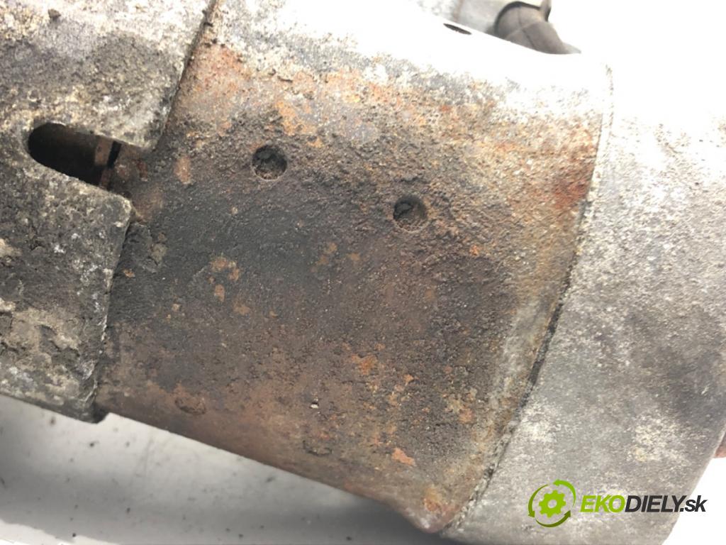 NISSAN QASHQAI / QASHQAI +2 I (J10, NJ10, JJ10E) 2006 - 2014    2.0 104 kW [141 KM] benzyna 2007 - 2013  Štartér 23300-EN20B (Štartéry)