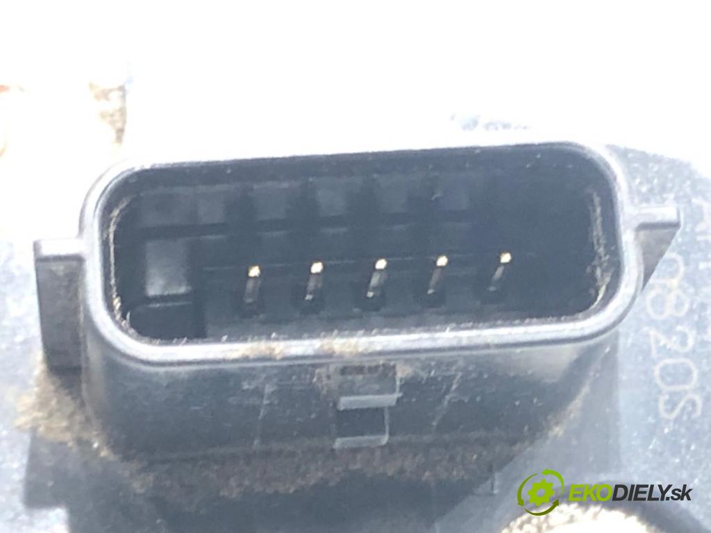 NISSAN QASHQAI / QASHQAI +2 I (J10, NJ10, JJ10E) 2006 - 2014    2.0 104 kW [141 KM] benzyna 2007 - 2013  Váha vzduchu 22680-7S000 (Váhy vzduchu)