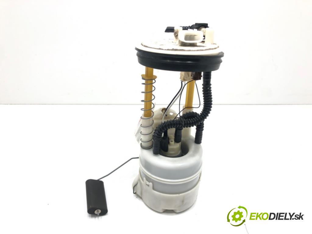 NISSAN QASHQAI / QASHQAI +2 I (J10, NJ10, JJ10E) 2006 - 2014    2.0 104 kW [141 KM] benzyna 2007 - 2013  pumpa paliva 