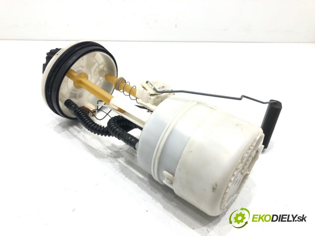 NISSAN QASHQAI / QASHQAI +2 I (J10, NJ10, JJ10E) 2006 - 2014    2.0 104 kW [141 KM] benzyna 2007 - 2013  pumpa paliva