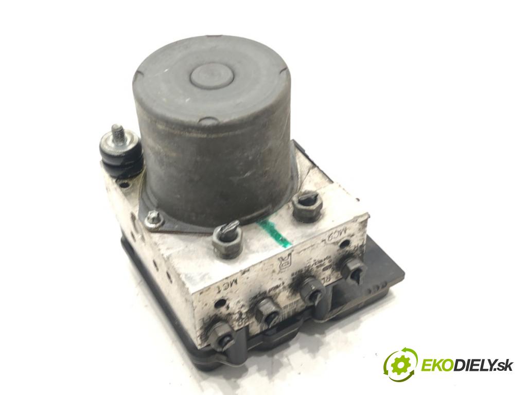 NISSAN QASHQAI / QASHQAI +2 I (J10, NJ10, JJ10E) 2006 - 2014    2.0 104 kW [141 KM] benzyna 2007 - 2013  Pumpa ABS 47660BR00C (Pumpy ABS)