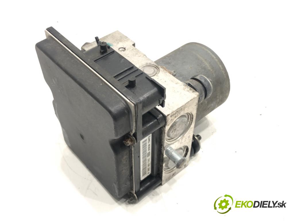 NISSAN QASHQAI / QASHQAI +2 I (J10, NJ10, JJ10E) 2006 - 2014    2.0 104 kW [141 KM] benzyna 2007 - 2013  Pumpa ABS 47660BR00C (Pumpy ABS)