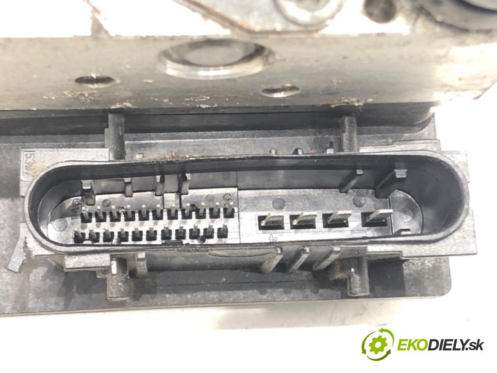 NISSAN QASHQAI / QASHQAI +2 I (J10, NJ10, JJ10E) 2006 - 2014    2.0 104 kW [141 KM] benzyna 2007 - 2013  Pumpa ABS 47660BR00C (Pumpy ABS)