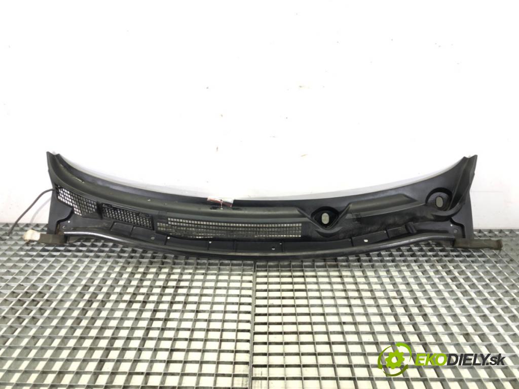 NISSAN QASHQAI / QASHQAI +2 I (J10, NJ10, JJ10E) 2006 - 2014    2.0 104 kW [141 KM] benzyna 2007 - 2013  Torpédo, plast pod čelné okno 66862-JD900 (Torpéda)