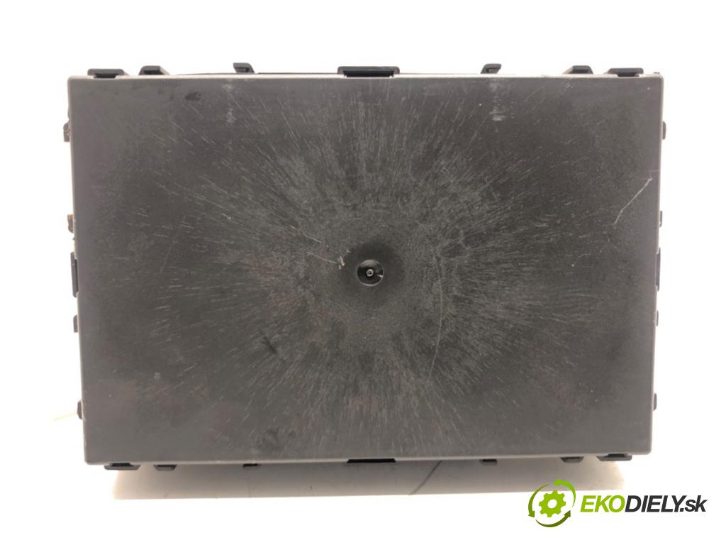 NISSAN QASHQAI / QASHQAI +2 I (J10, NJ10, JJ10E) 2006 - 2014    2.0 104 kW [141 KM] benzyna 2007 - 2013  Modul komfortu 5WK50368 (Moduly komfortu)