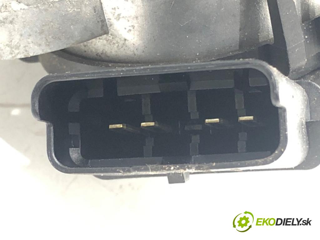 NISSAN QASHQAI / QASHQAI +2 I (J10, NJ10, JJ10E) 2006 - 2014    2.0 104 kW [141 KM] benzyna 2007 - 2013  Mechanizmus stieračov predný 54526611 (Motorčeky stieračov predné)