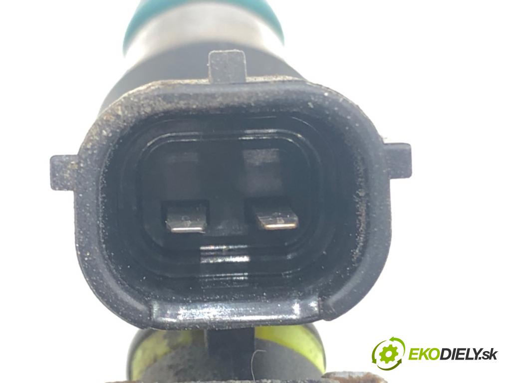 NISSAN QASHQAI / QASHQAI +2 I (J10, NJ10, JJ10E) 2006 - 2014    2.0 104 kW [141 KM] benzyna 2007 - 2013  Lišta vstrekovacia FBY2850 (Vstrekovacie lišty)