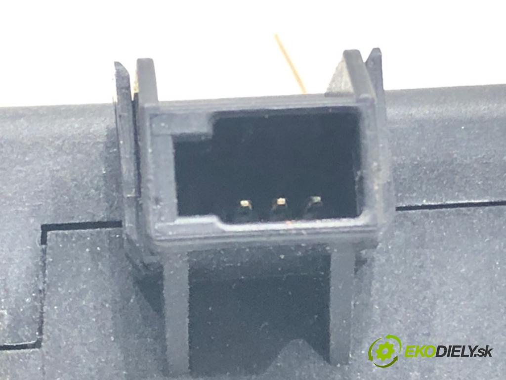 NISSAN QASHQAI / QASHQAI +2 I (J10, NJ10, JJ10E) 2006 - 2014    2.0 104 kW [141 KM] benzyna 2007 - 2013  motorek topení 27732-8H300 (Motorky topení)