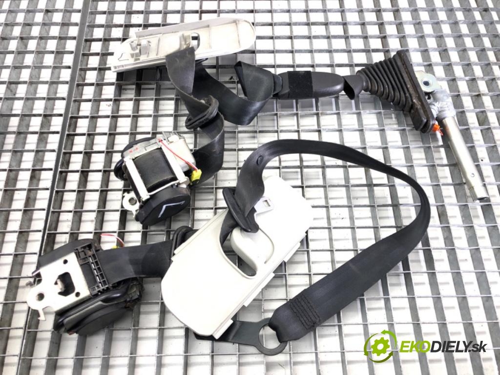 NISSAN QASHQAI / QASHQAI +2 I (J10, NJ10, JJ10E) 2006 - 2014    2.0 104 kW [141 KM] benzyna 2007 - 2013  Palubná doska silentbloku pasy