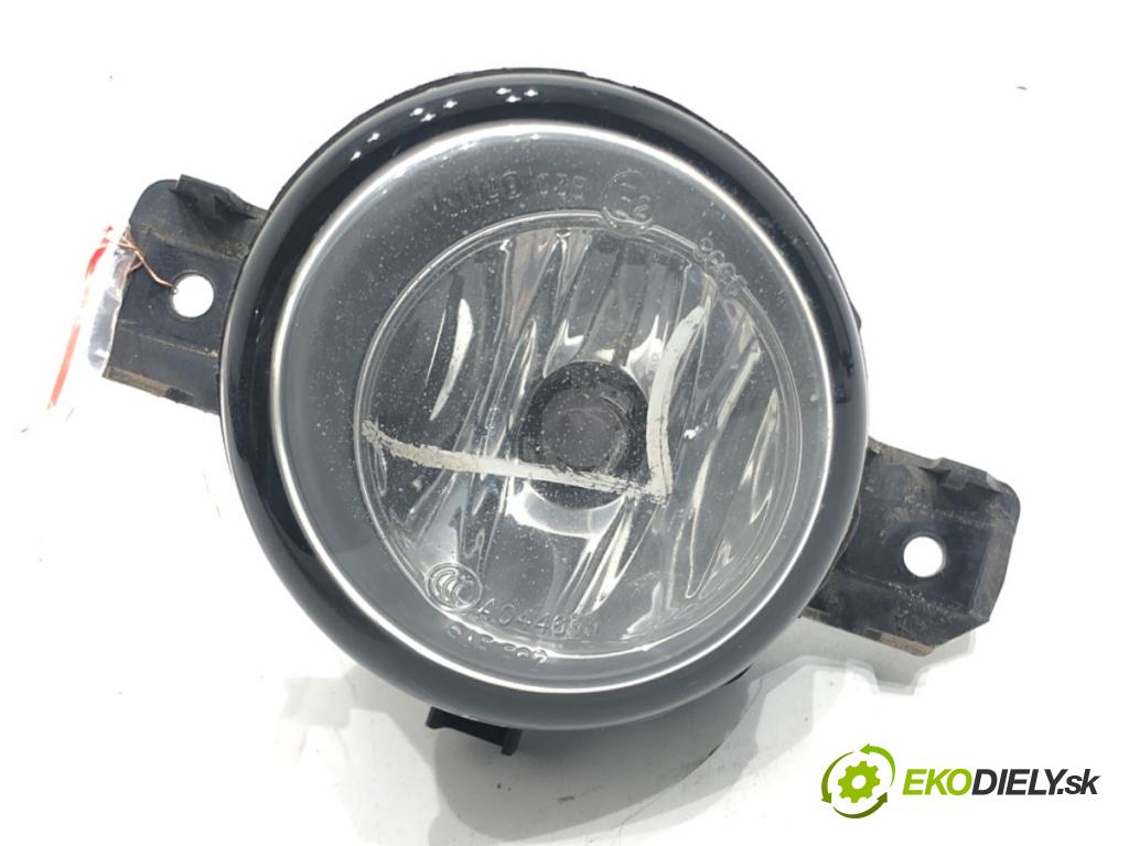 NISSAN QASHQAI / QASHQAI +2 I (J10, NJ10, JJ10E) 2006 - 2014    2.0 104 kW [141 KM] benzyna 2007 - 2013  hmlové svetlo, hmlovka levý přední část 