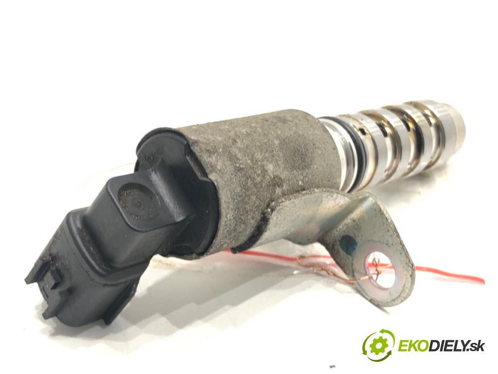 NISSAN QASHQAI / QASHQAI +2 I (J10, NJ10, JJ10E) 2006 - 2014    2.0 104 kW [141 KM] benzyna 2007 - 2013  Snímač variabilný fázy  (Snímače)