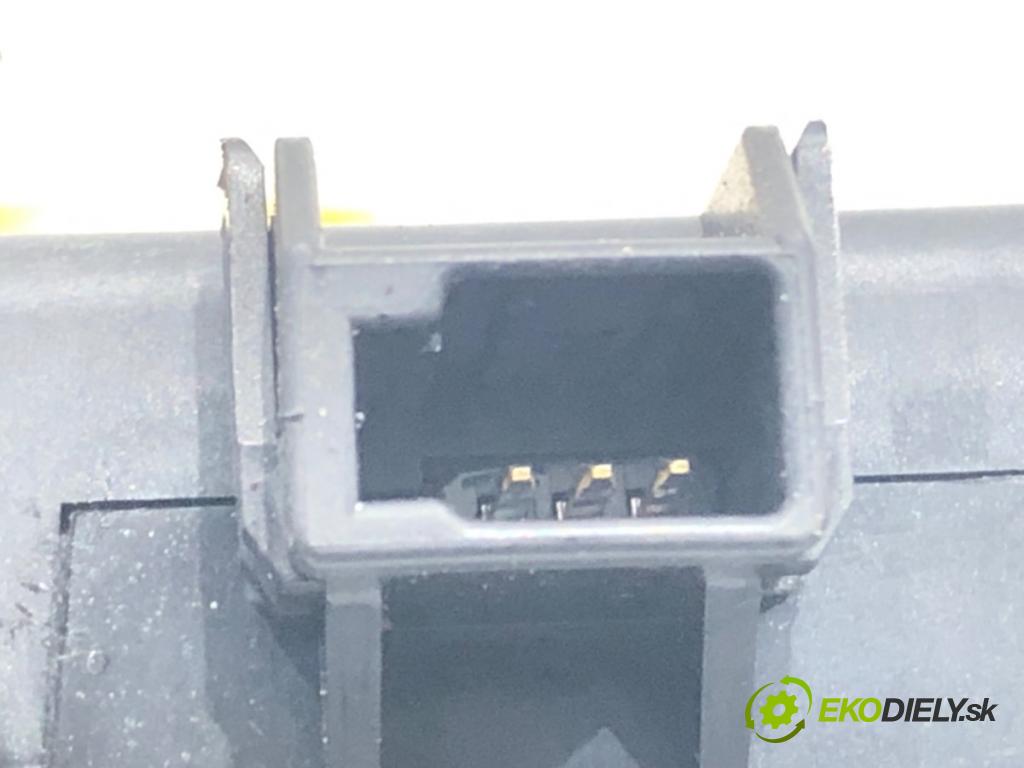 NISSAN QASHQAI / QASHQAI +2 I (J10, NJ10, JJ10E) 2006 - 2014    2.0 104 kW [141 KM] benzyna 2007 - 2013  motorek topení 3K010-30840 (Motorky topení)