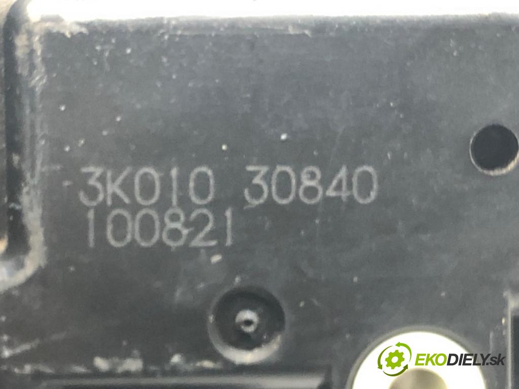 NISSAN QASHQAI / QASHQAI +2 I (J10, NJ10, JJ10E) 2006 - 2014    2.0 104 kW [141 KM] benzyna 2007 - 2013  motorek topení 3K010-30840 (Motorky topení)