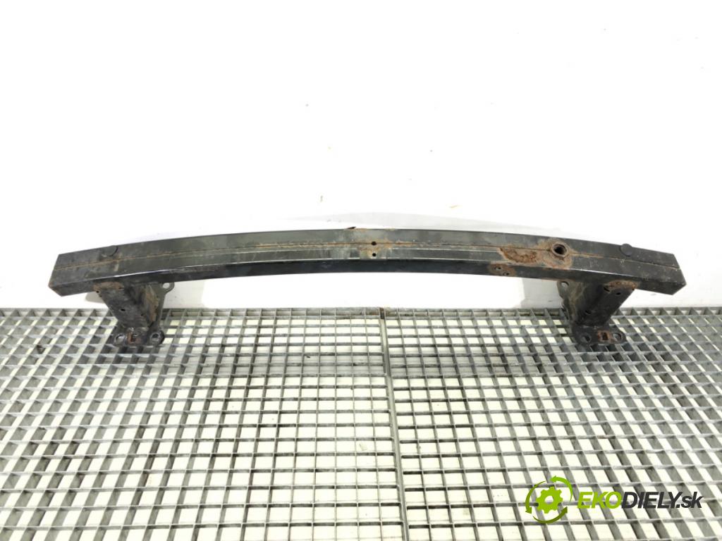 NISSAN QASHQAI / QASHQAI +2 I (J10, NJ10, JJ10E) 2006 - 2014    2.0 104 kW [141 KM] benzyna 2007 - 2013  výztuha nárazníka přední část  (Výztuhy přední)