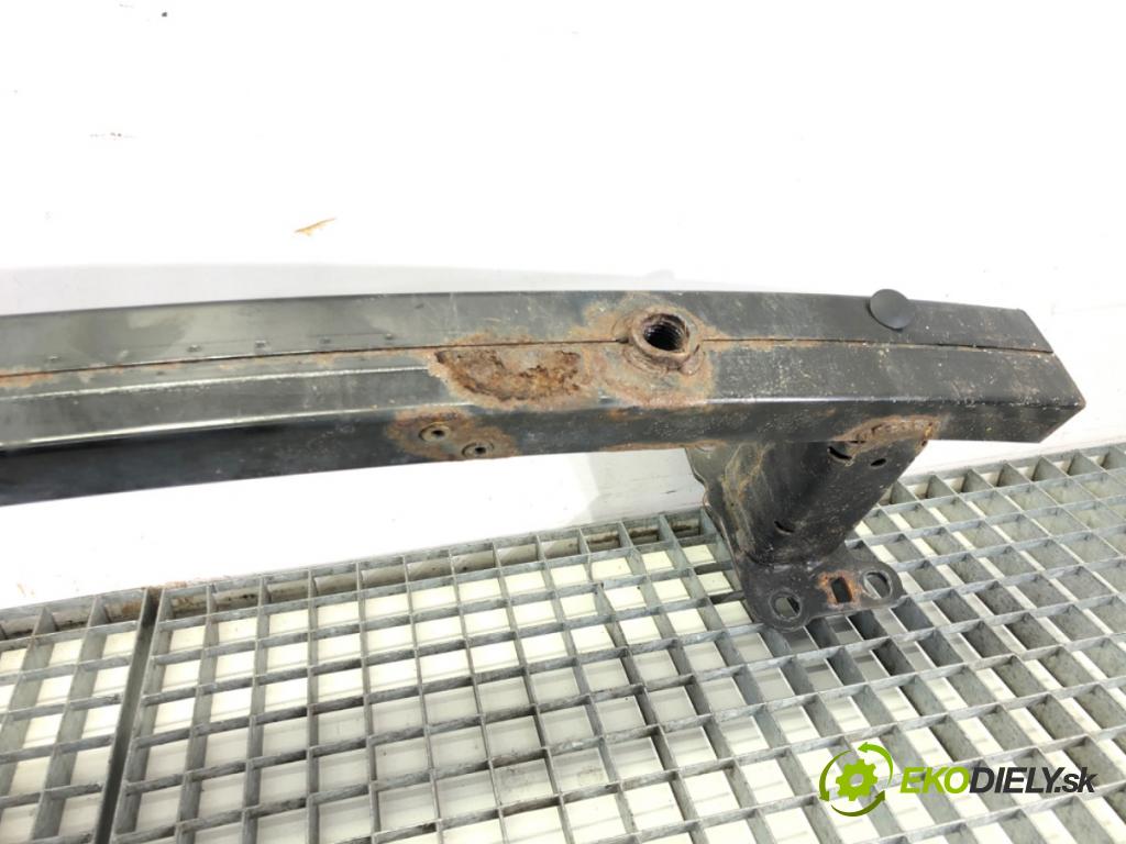 NISSAN QASHQAI / QASHQAI +2 I (J10, NJ10, JJ10E) 2006 - 2014    2.0 104 kW [141 KM] benzyna 2007 - 2013  výztuha nárazníka přední část  (Výztuhy přední)