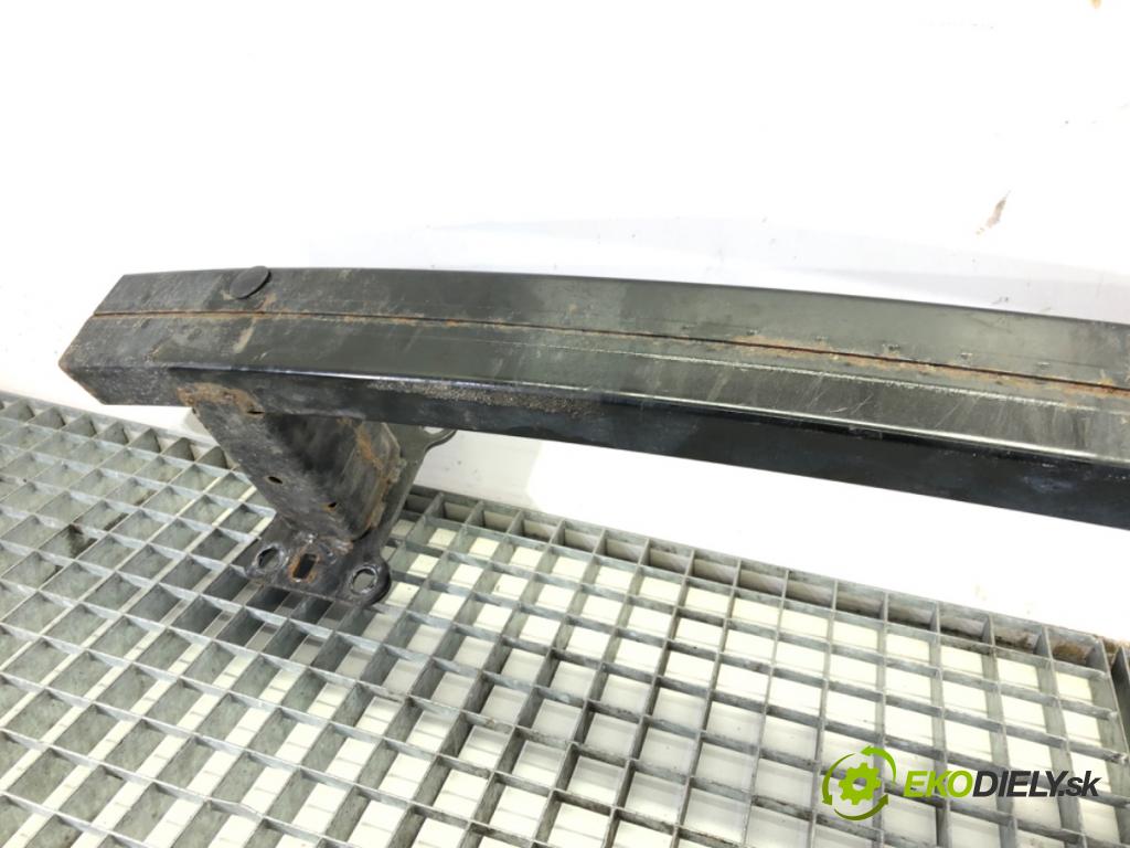 NISSAN QASHQAI / QASHQAI +2 I (J10, NJ10, JJ10E) 2006 - 2014    2.0 104 kW [141 KM] benzyna 2007 - 2013  výztuha nárazníka přední část  (Výztuhy přední)