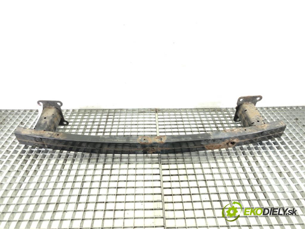 NISSAN QASHQAI / QASHQAI +2 I (J10, NJ10, JJ10E) 2006 - 2014    2.0 104 kW [141 KM] benzyna 2007 - 2013  výztuha nárazníka přední část  (Výztuhy přední)