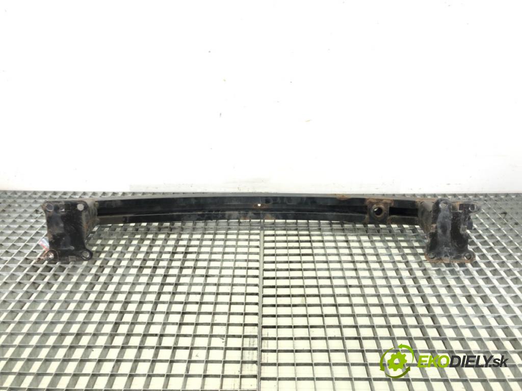 NISSAN QASHQAI / QASHQAI +2 I (J10, NJ10, JJ10E) 2006 - 2014    2.0 104 kW [141 KM] benzyna 2007 - 2013  výztuha nárazníka přední část  (Výztuhy přední)