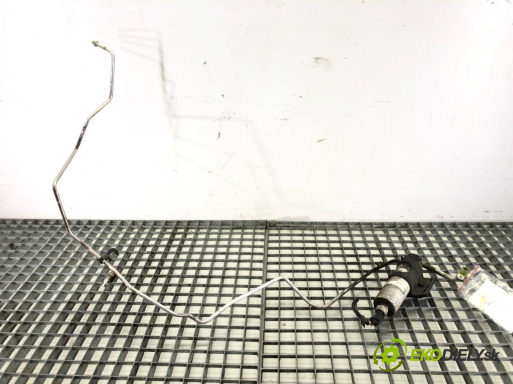 NISSAN QASHQAI / QASHQAI +2 I (J10, NJ10, JJ10E) 2006 - 2014    2.0 104 kW [141 KM] benzyna 2007 - 2013  rúrka klimatizácie 988735M/A (Rúrky klimatizácie)