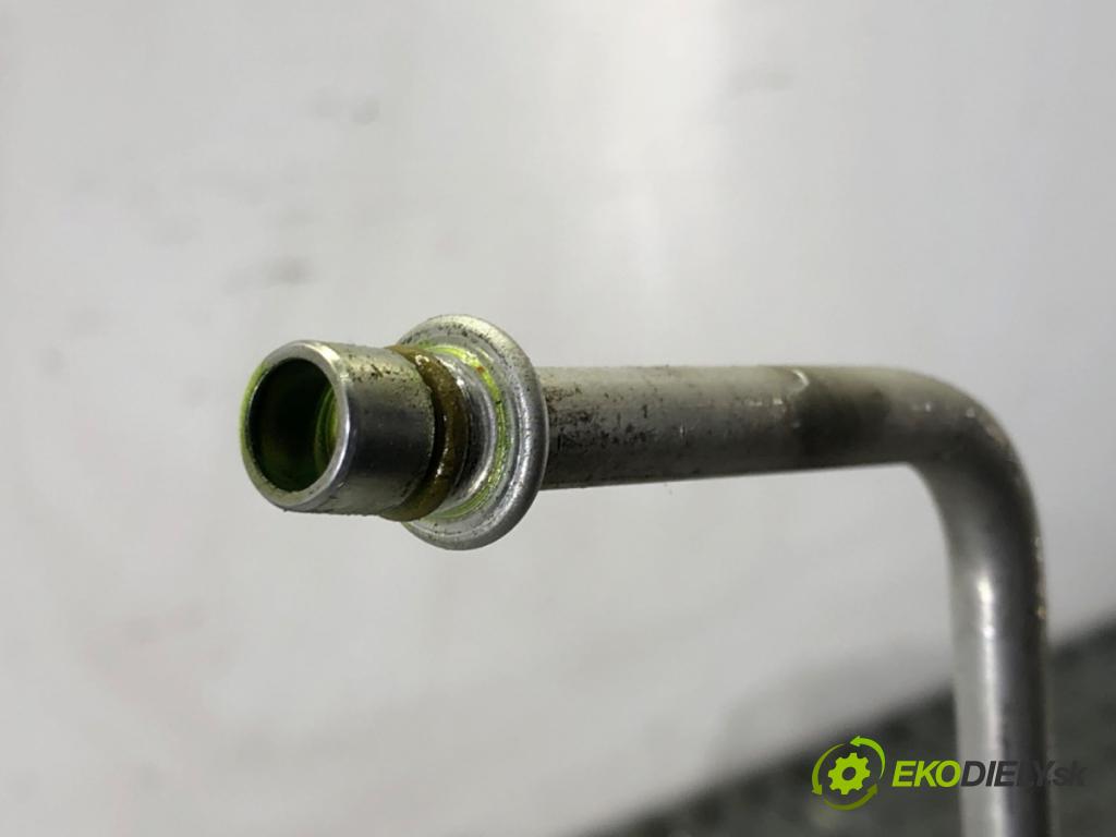 NISSAN QASHQAI / QASHQAI +2 I (J10, NJ10, JJ10E) 2006 - 2014    2.0 104 kW [141 KM] benzyna 2007 - 2013  rúrka klimatizácie 988735M/A (Rúrky klimatizácie)