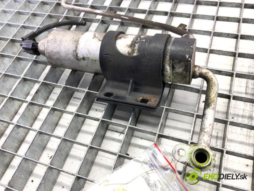 NISSAN QASHQAI / QASHQAI +2 I (J10, NJ10, JJ10E) 2006 - 2014    2.0 104 kW [141 KM] benzyna 2007 - 2013  rúrka klimatizácie 988735M/A (Rúrky klimatizácie)