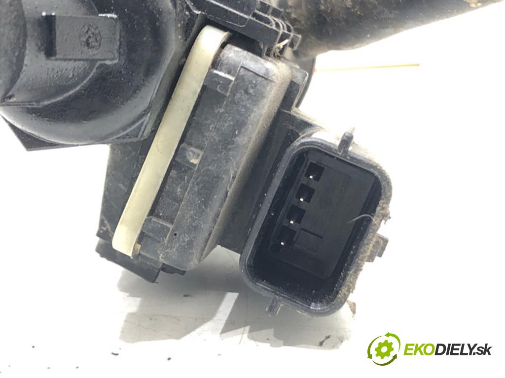 DACIA DUSTER (HM_) 2017 - 2022    1.5 dCi 115 (HMAD) 85 kW [116 KM] olej napędowy 2017 - 2022  Spojkový valec pumpa spojky 306101444R (Valce a ložiská)