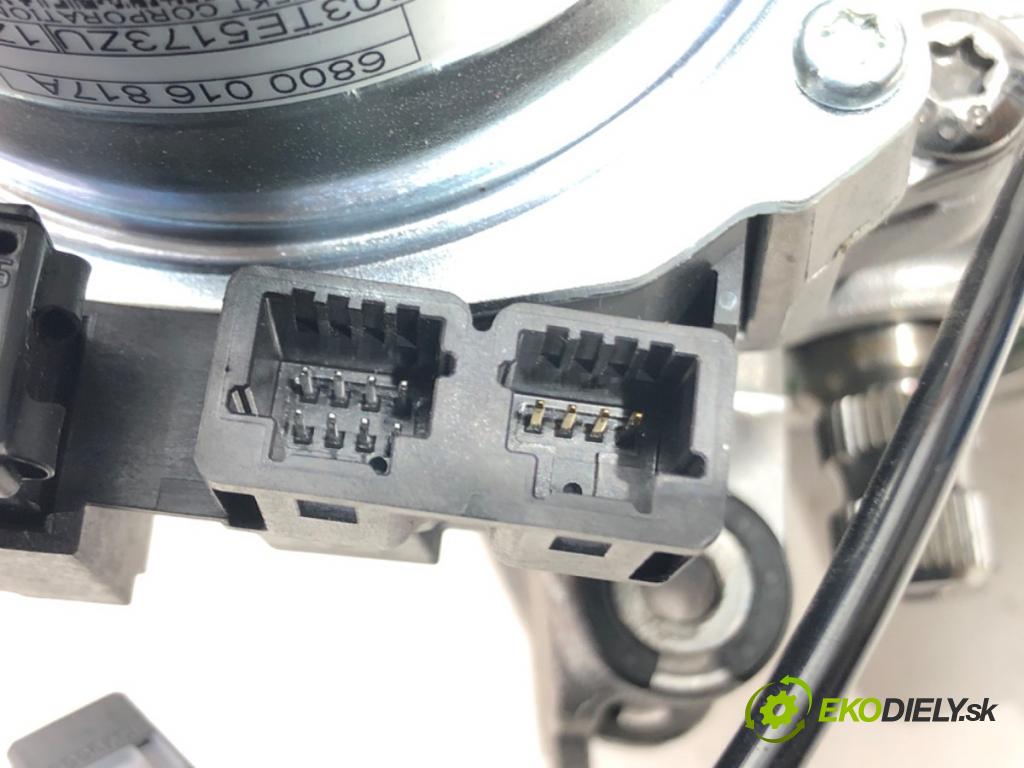 DACIA DUSTER (HM_) 2017 - 2022    1.5 dCi 115 (HMAD) 85 kW [116 KM] olej napędowy 2017 - 2022  Pumpa servočerpadlo 488101240R (Servočerpadlá, pumpy riadenia)