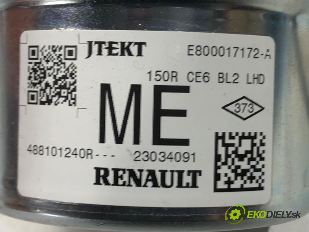 DACIA DUSTER (HM_) 2017 - 2022    1.5 dCi 115 (HMAD) 85 kW [116 KM] olej napędowy 2017 - 2022  Pumpa servočerpadlo 488101240R (Servočerpadlá, pumpy riadenia)