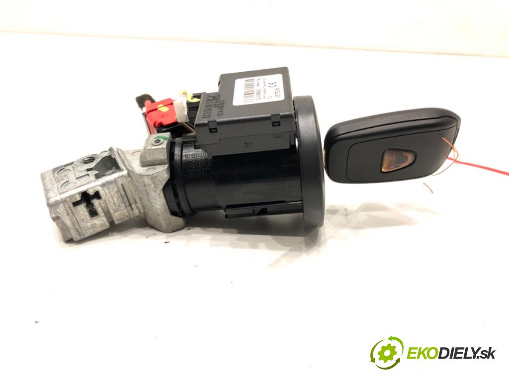 DACIA DUSTER (HM_) 2017 - 2022    1.5 dCi 115 (HMAD) 85 kW [116 KM] olej napędowy 2017 - 2022  spinačka 487007938R (Spínacie skrinky a kľúče)