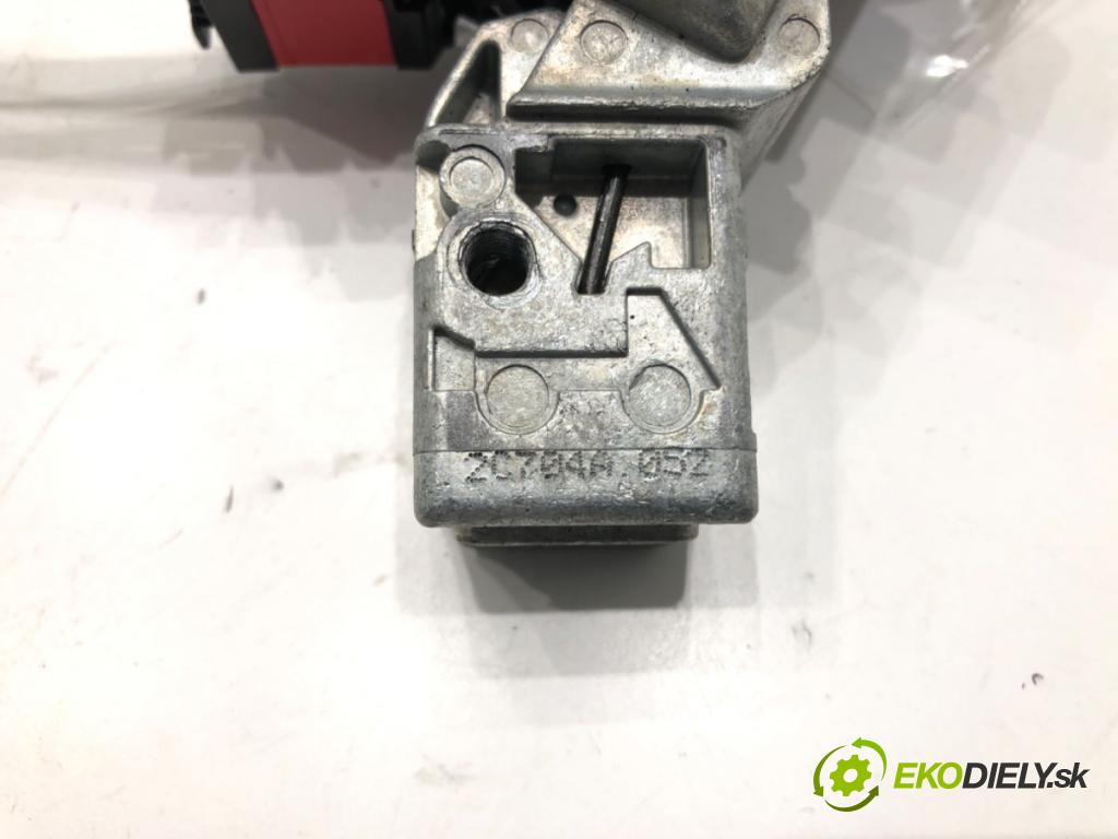 DACIA DUSTER (HM_) 2017 - 2022    1.5 dCi 115 (HMAD) 85 kW [116 KM] olej napędowy 2017 - 2022  spinačka 487007938R (Spínacie skrinky a kľúče)