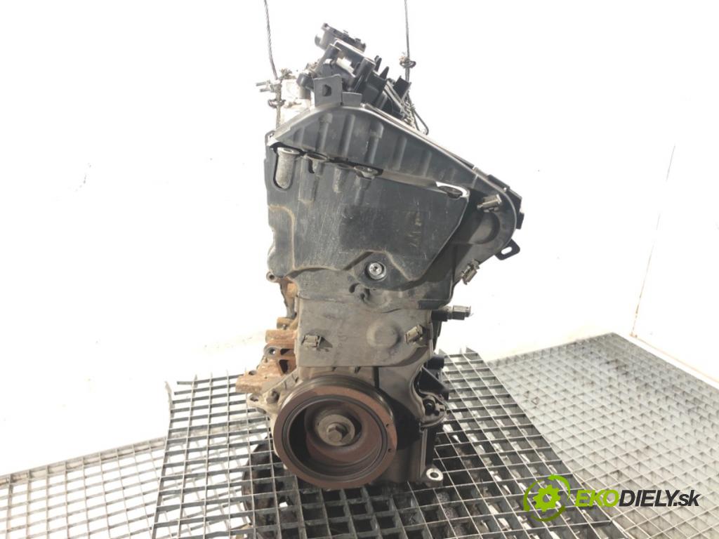 DACIA DUSTER (HM_) 2017 - 2022    1.5 dCi 115 (HMAD) 85 kW [116 KM] olej napędowy 2017 - 2022  motor K9K878 (Motory (kompletní))