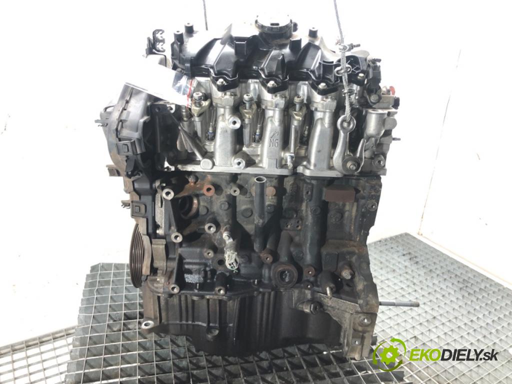 DACIA DUSTER (HM_) 2017 - 2022    1.5 dCi 115 (HMAD) 85 kW [116 KM] olej napędowy 2017 - 2022  motor K9K878 (Motory (kompletní))