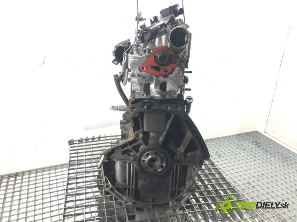 DACIA DUSTER (HM_) 2017 - 2022    1.5 dCi 115 (HMAD) 85 kW [116 KM] olej napędowy 2017 - 2022  motor K9K878 (Motory (kompletní))