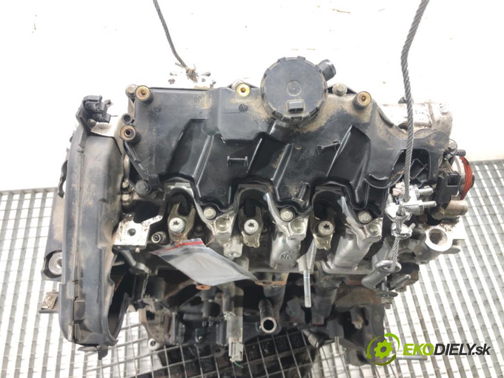 DACIA DUSTER (HM_) 2017 - 2022    1.5 dCi 115 (HMAD) 85 kW [116 KM] olej napędowy 2017 - 2022  motor K9K878 (Motory (kompletní))