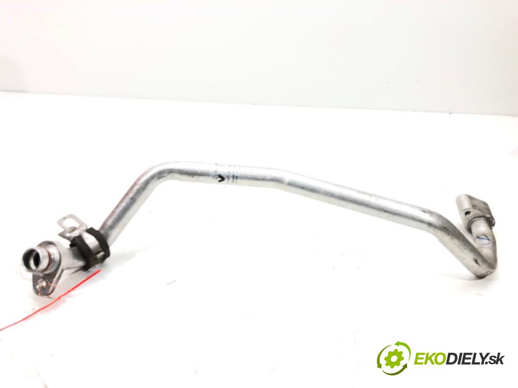 DACIA DUSTER (HM_) 2017 - 2022    1.5 dCi 115 (HMAD) 85 kW [116 KM] olej napędowy 2017 - 2022  rúrka klimatizácie 924802645R (Rúrky klimatizácie)