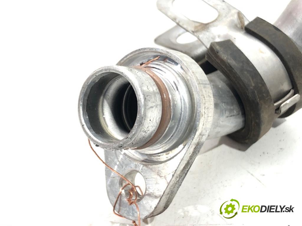 DACIA DUSTER (HM_) 2017 - 2022    1.5 dCi 115 (HMAD) 85 kW [116 KM] olej napędowy 2017 - 2022  rúrka klimatizácie 924802645R (Rúrky klimatizácie)