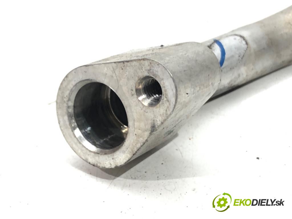 DACIA DUSTER (HM_) 2017 - 2022    1.5 dCi 115 (HMAD) 85 kW [116 KM] olej napędowy 2017 - 2022  rúrka klimatizácie 924802645R (Rúrky klimatizácie)