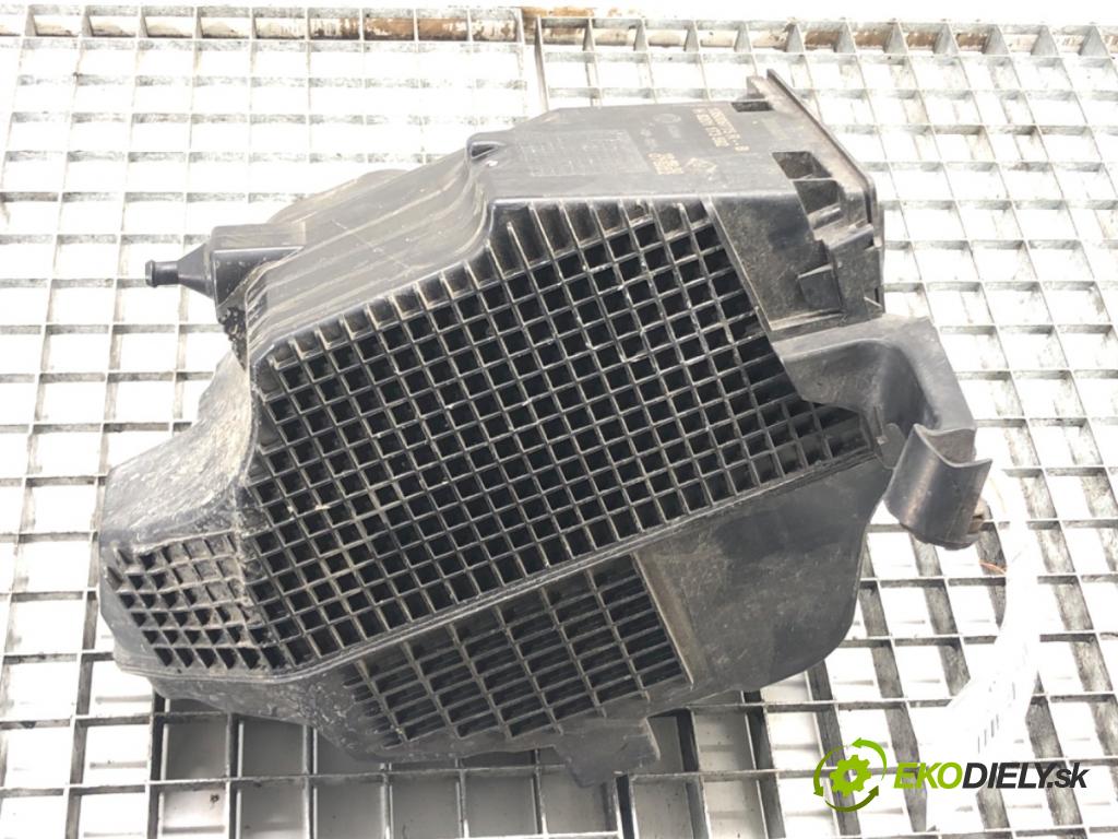 DACIA DUSTER (HM_) 2017 - 2022    1.5 dCi 115 (HMAD) 85 kW [116 KM] olej napędowy 2017 - 2022  Obal filtra vzduchu 165009775R (Obaly filtrov vzduchu)