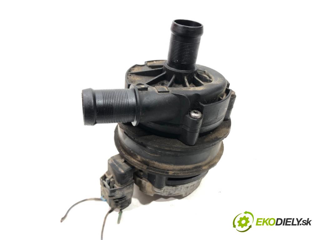 DACIA DUSTER (HM_) 2017 - 2022    1.5 dCi 115 (HMAD) 85 kW [116 KM] olej napędowy 2017 - 2022  DALŠÍ: pumpa vody 0392024150 (Vodní pumpy)