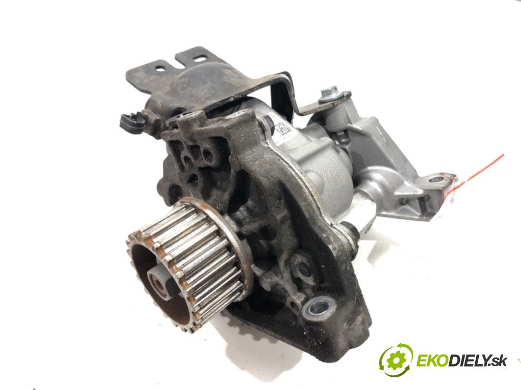 DACIA DUSTER (HM_) 2017 - 2022    1.5 dCi 115 (HMAD) 85 kW [116 KM] olej napędowy 2017 - 2022  Pumpa vstrekovacia 167003606R (Vstrekovacie čerpadlá)