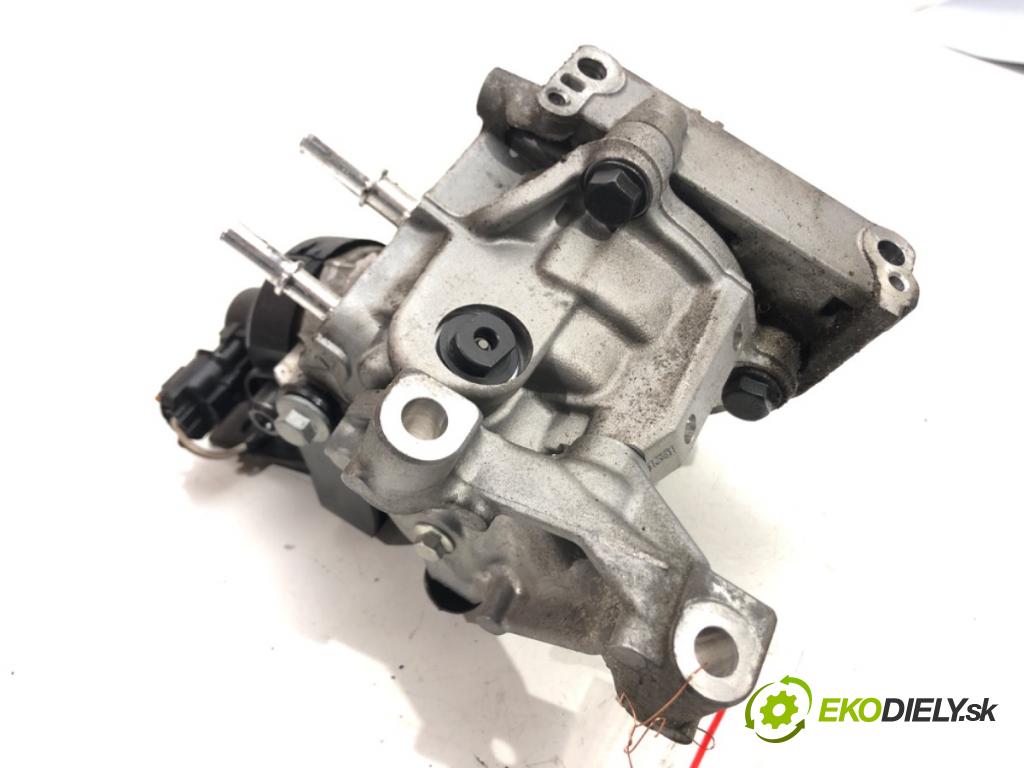 DACIA DUSTER (HM_) 2017 - 2022    1.5 dCi 115 (HMAD) 85 kW [116 KM] olej napędowy 2017 - 2022  Pumpa vstrekovacia 167003606R (Vstrekovacie čerpadlá)