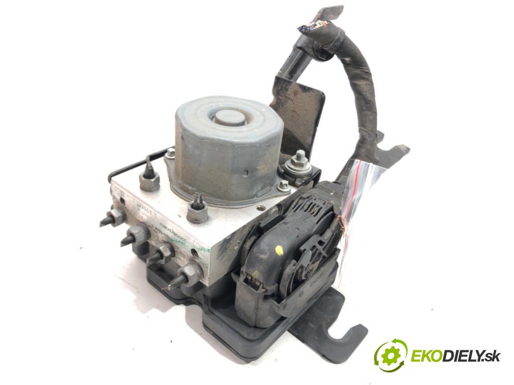 DACIA DUSTER (HM_) 2017 - 2022    1.5 dCi 115 (HMAD) 85 kW [116 KM] olej napędowy 2017 - 2022  Pumpa ABS 476606804R (Pumpy ABS)