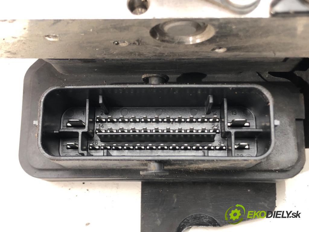 DACIA DUSTER (HM_) 2017 - 2022    1.5 dCi 115 (HMAD) 85 kW [116 KM] olej napędowy 2017 - 2022  Pumpa ABS 476606804R (Pumpy ABS)