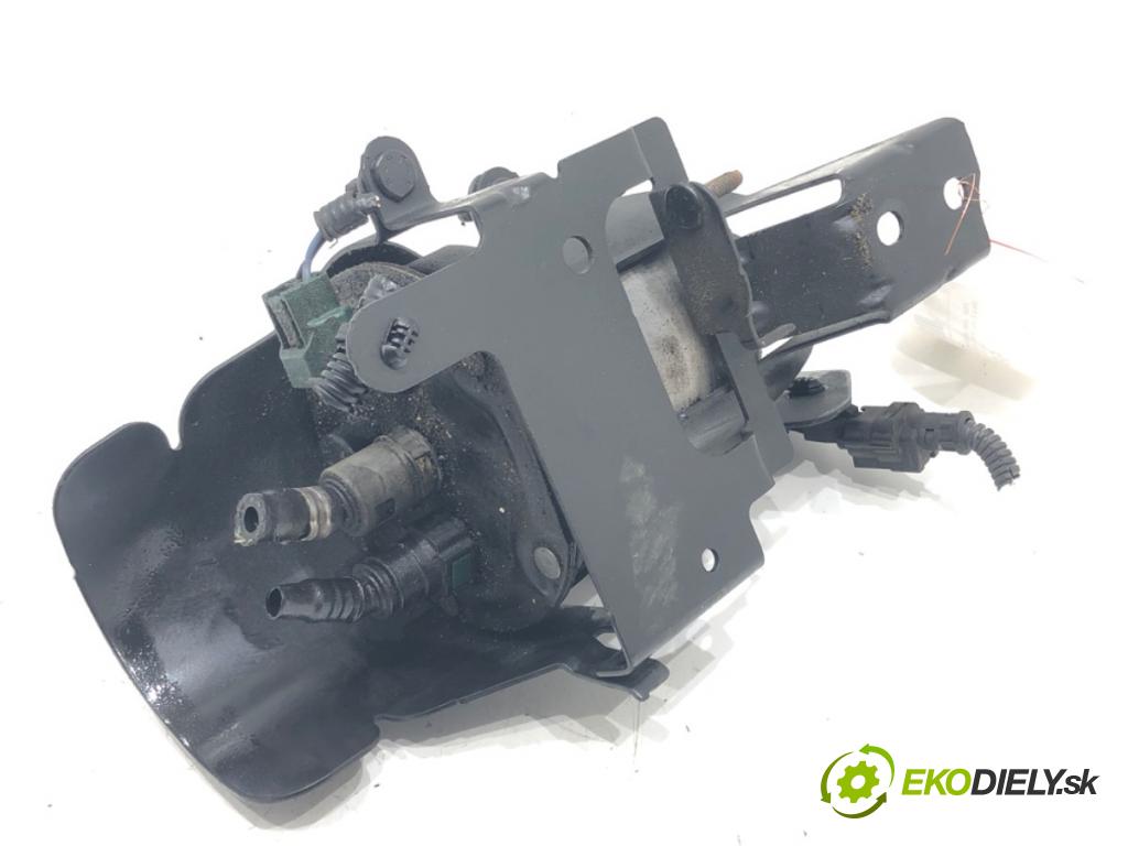 DACIA DUSTER (HM_) 2017 - 2022    1.5 dCi 115 (HMAD) 85 kW [116 KM] olej napędowy 2017 - 2022  Obal filtra paliva 164118858R (Obaly filtrov paliva)