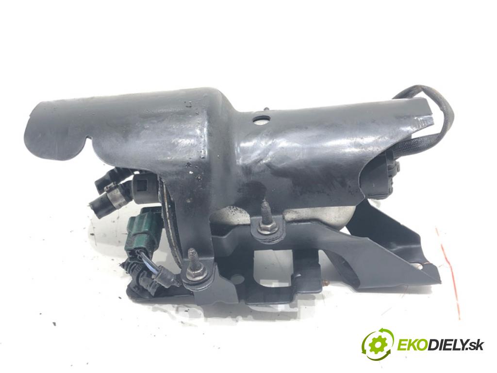 DACIA DUSTER (HM_) 2017 - 2022    1.5 dCi 115 (HMAD) 85 kW [116 KM] olej napędowy 2017 - 2022  Obal filtra paliva 164118858R (Obaly filtrov paliva)