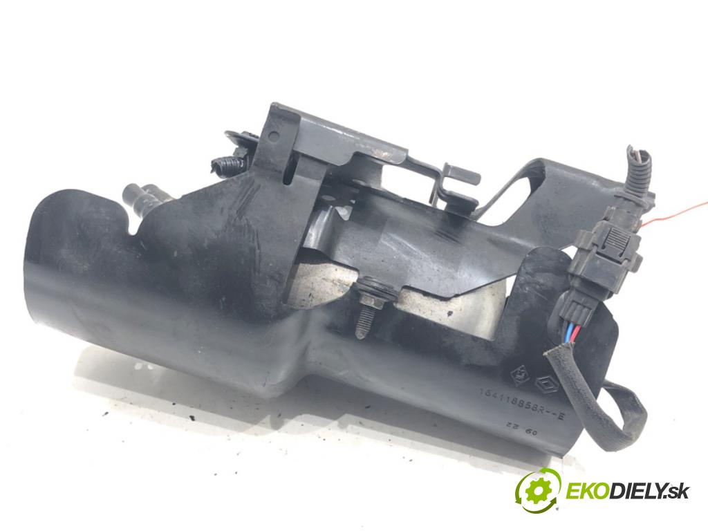 DACIA DUSTER (HM_) 2017 - 2022    1.5 dCi 115 (HMAD) 85 kW [116 KM] olej napędowy 2017 - 2022  Obal filtra paliva 164118858R (Obaly filtrov paliva)