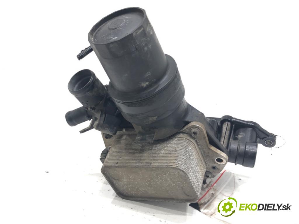 DACIA DUSTER (HM_) 2017 - 2022    1.5 dCi 115 (HMAD) 85 kW [116 KM] olej napędowy 2017 - 2022  Obal filtra oleja  (Obaly filtrov oleja)